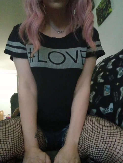 What If I Was On Top 