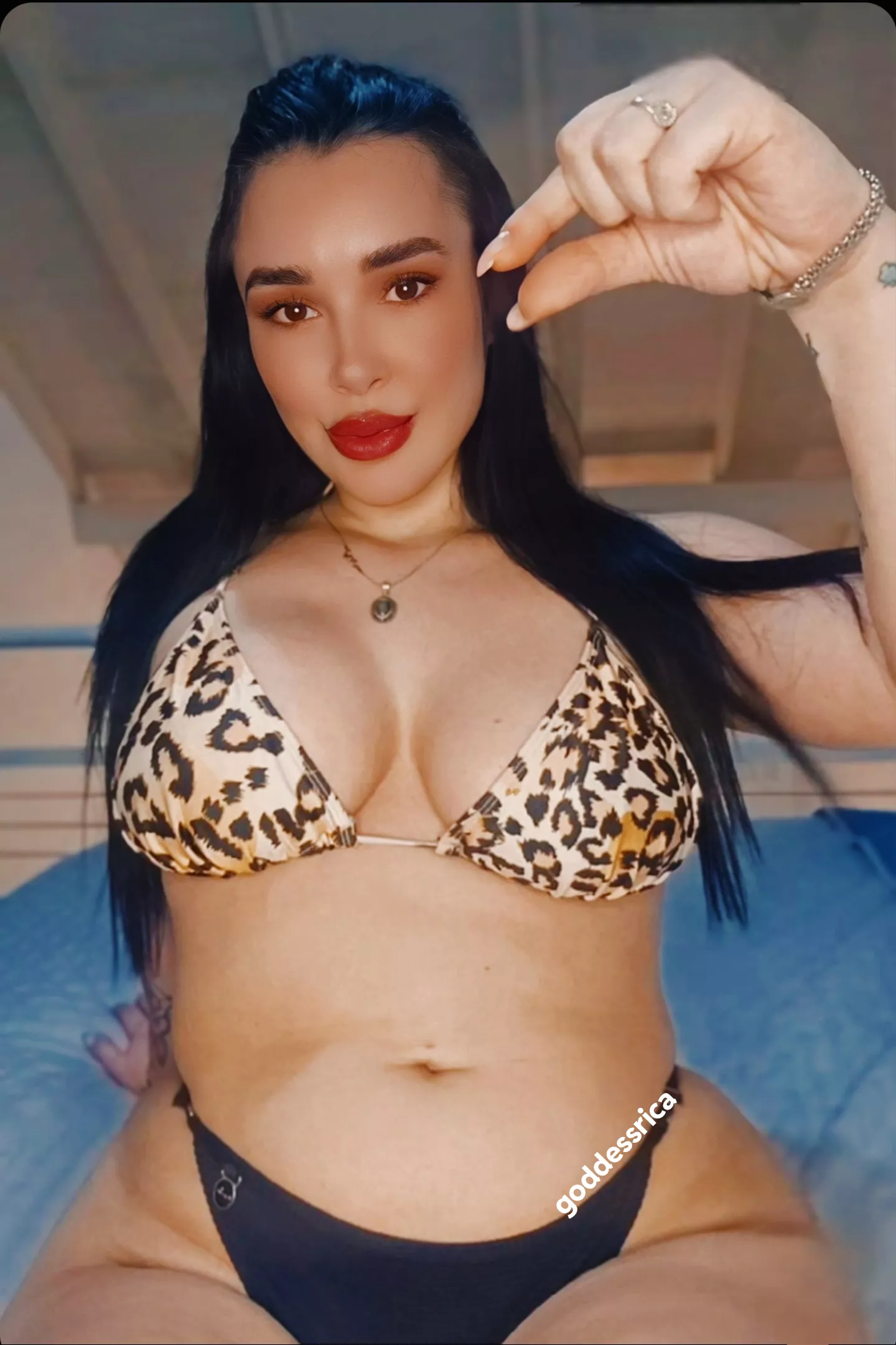 What is it? A small insignificant worm?