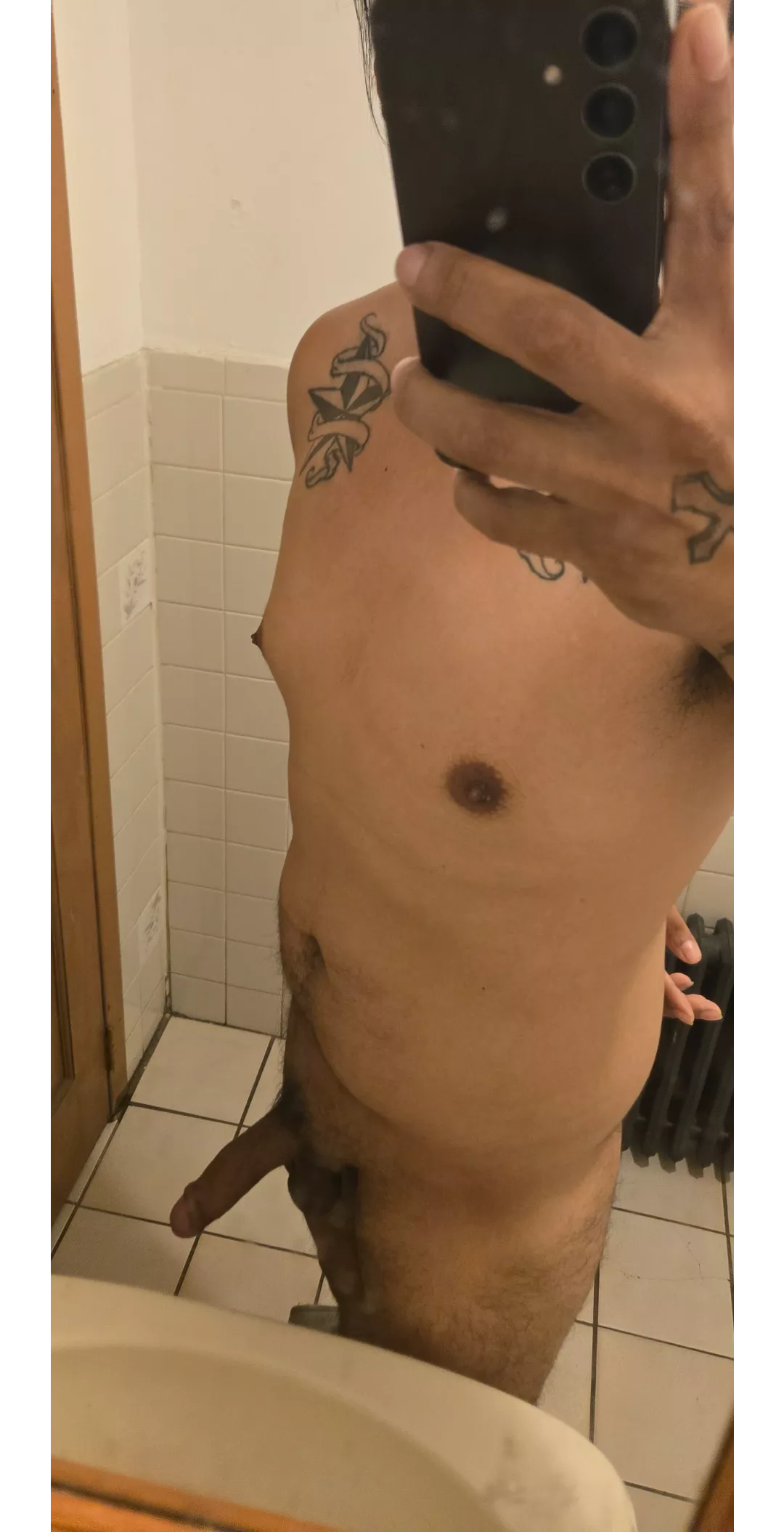 What ya think, opinions/ thoughts? 