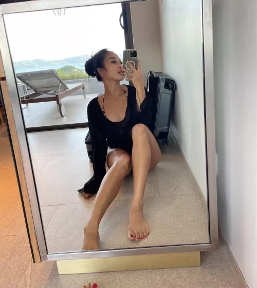 What's your response if I invite you over to fill me up? 