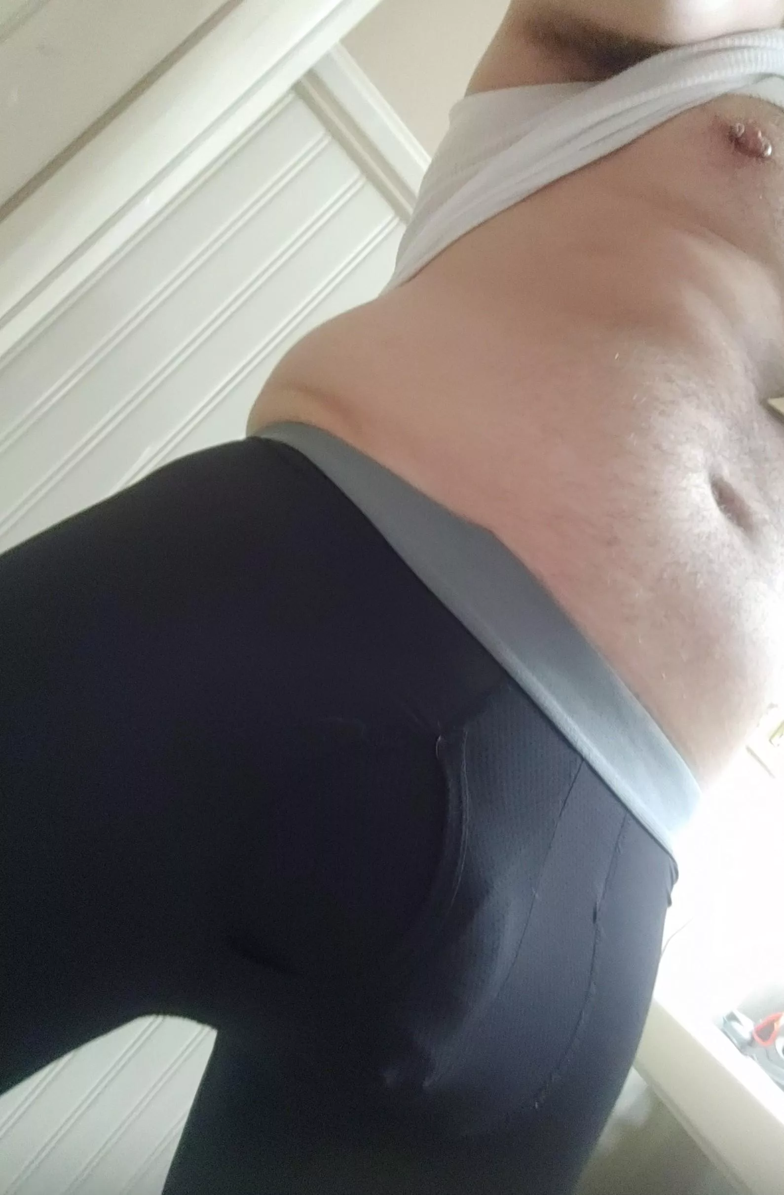 Where the night shifties at?