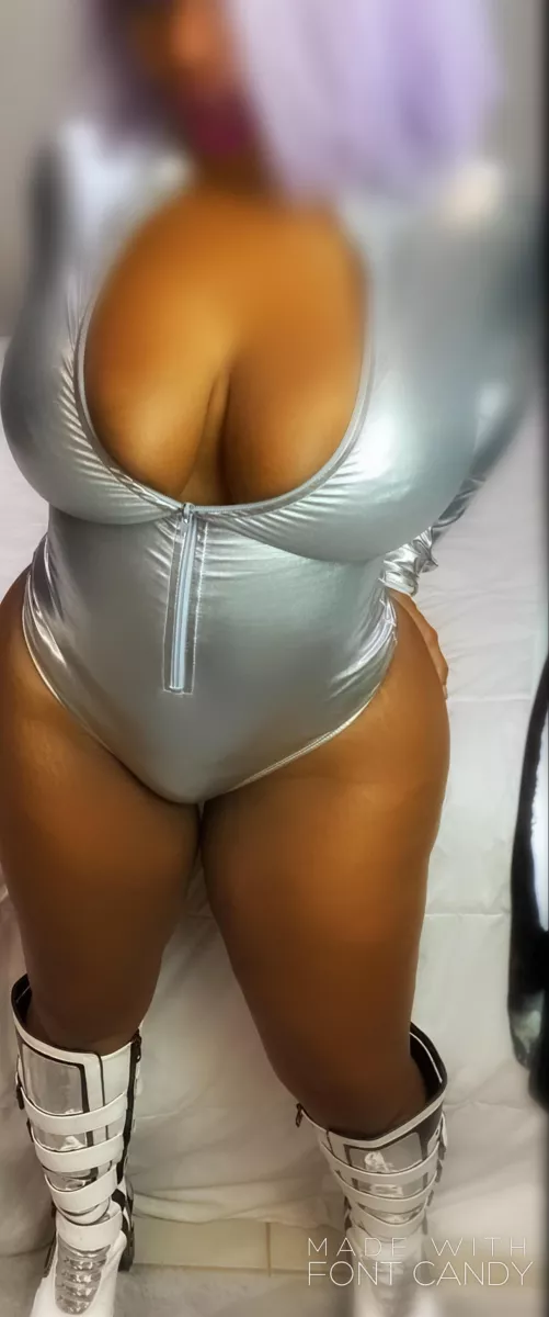 Where’s the girth for this weekend?!