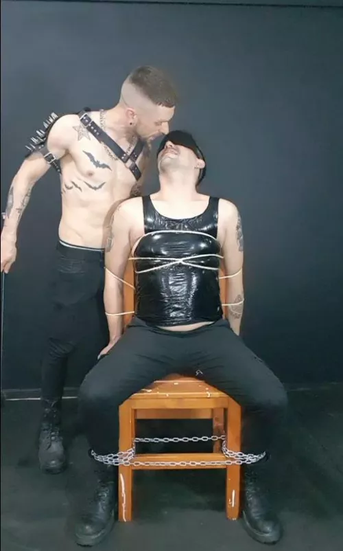 Who wants to watch how I dominate this fucking bitch