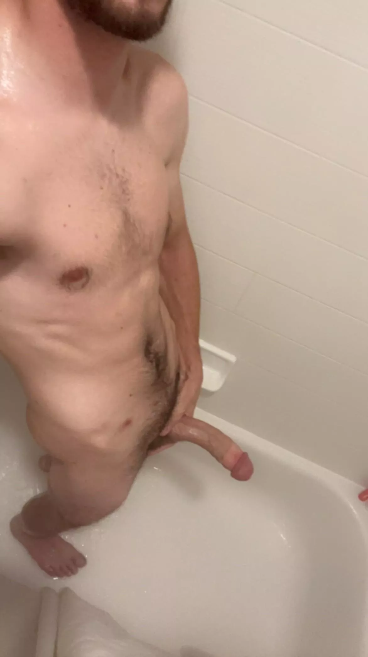 Who would take a shower with me ;) (19)