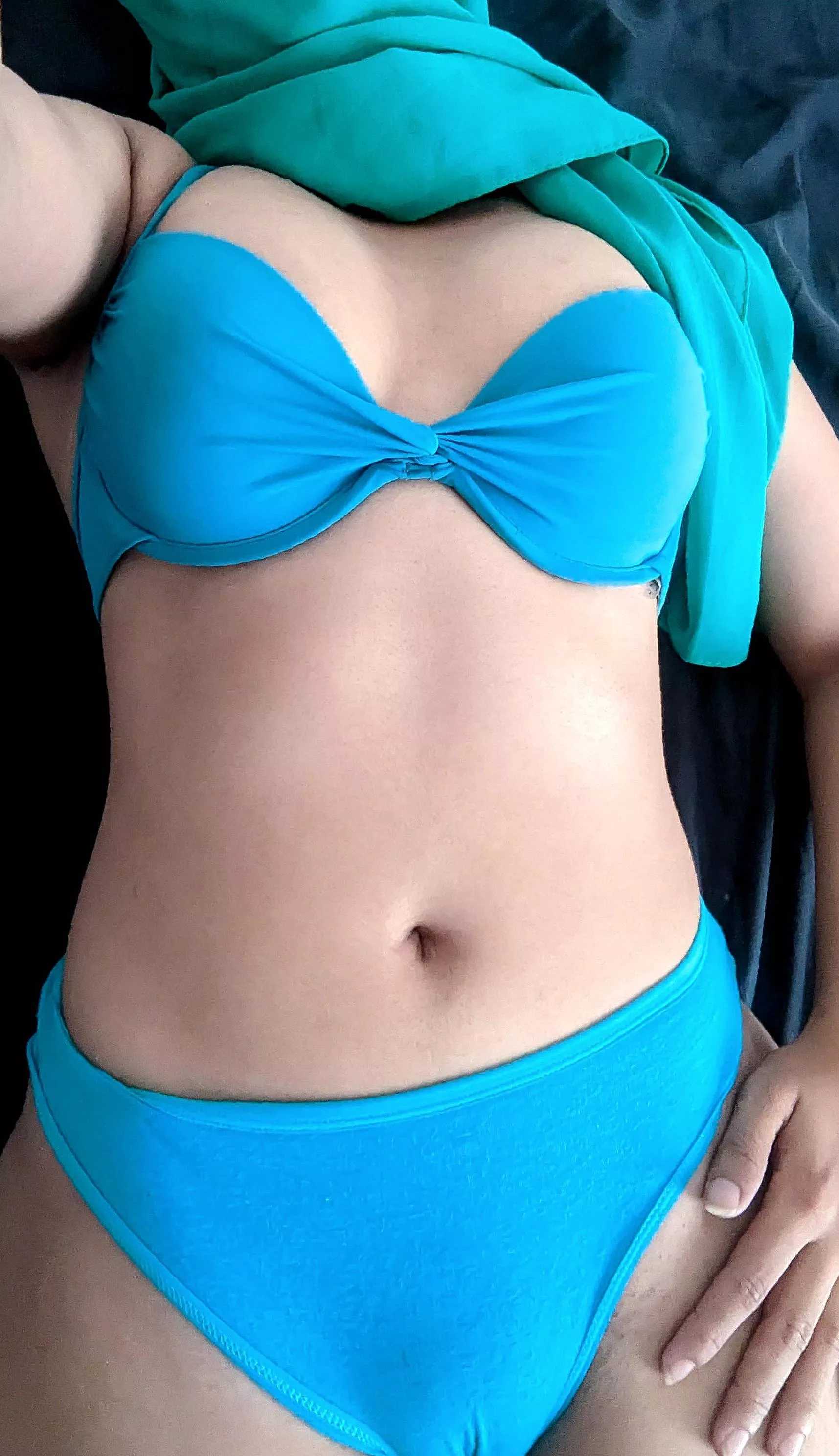 who's ready to take on a muslim girl with attitude