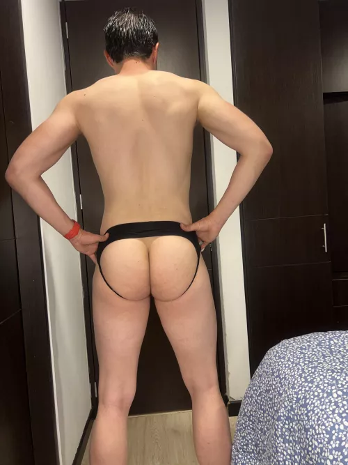 Wife helped me pick my first ones, what do you think?