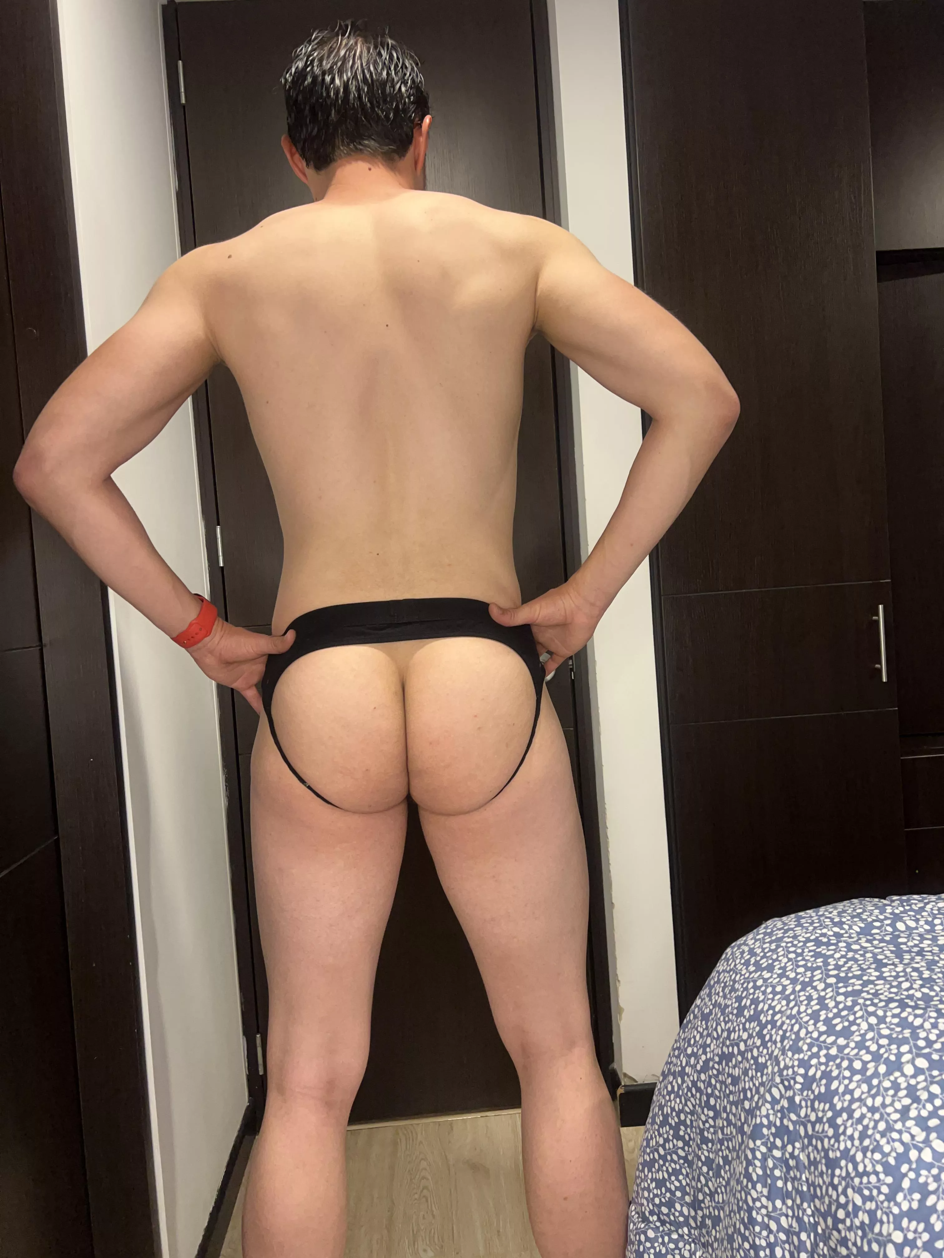 Wife helped me pick my first ones, what do you think?