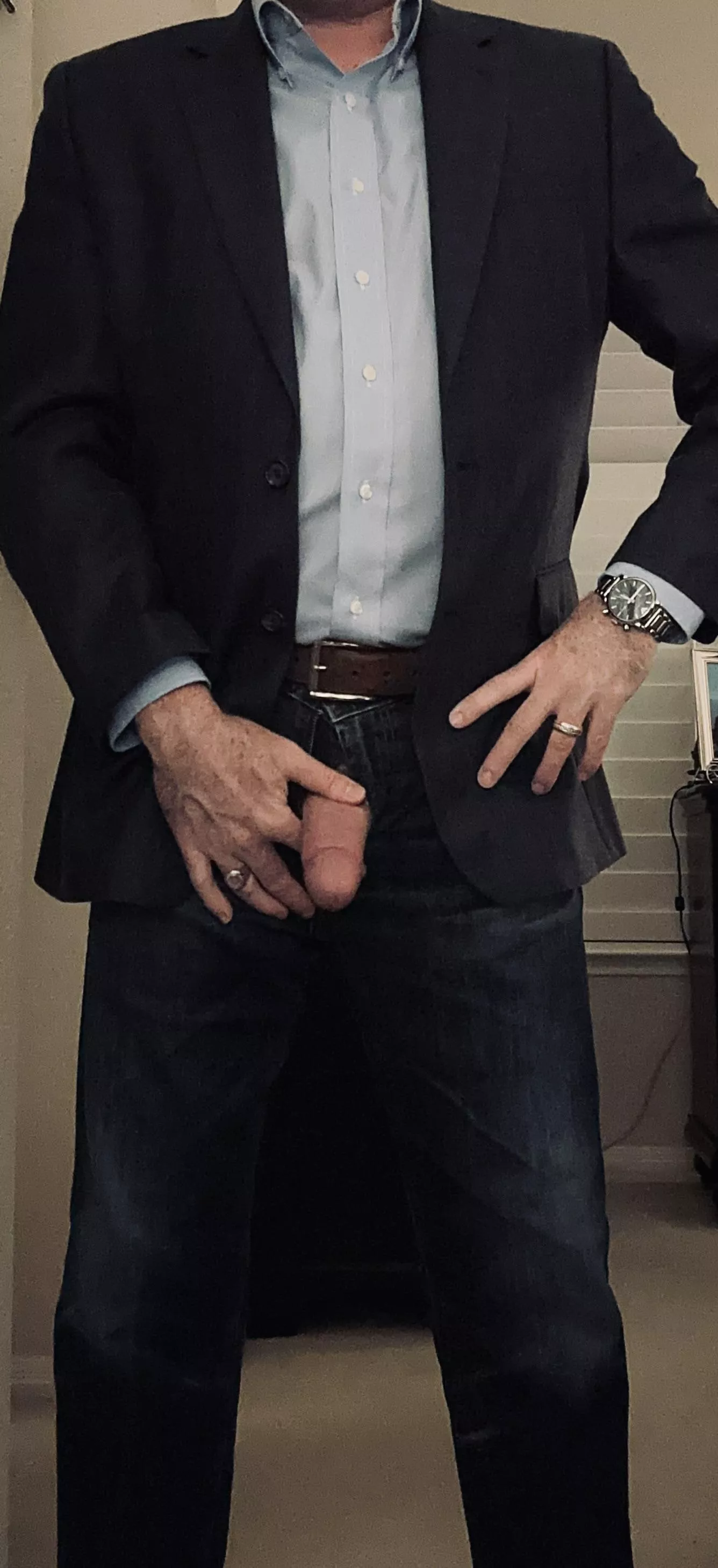 Wife Won’t Suck It—Will You? [42]