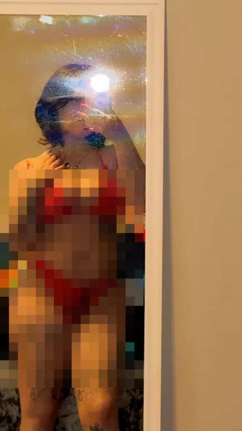 Will you ever learn your place beta? The pixels are the only thing your eyes can handle