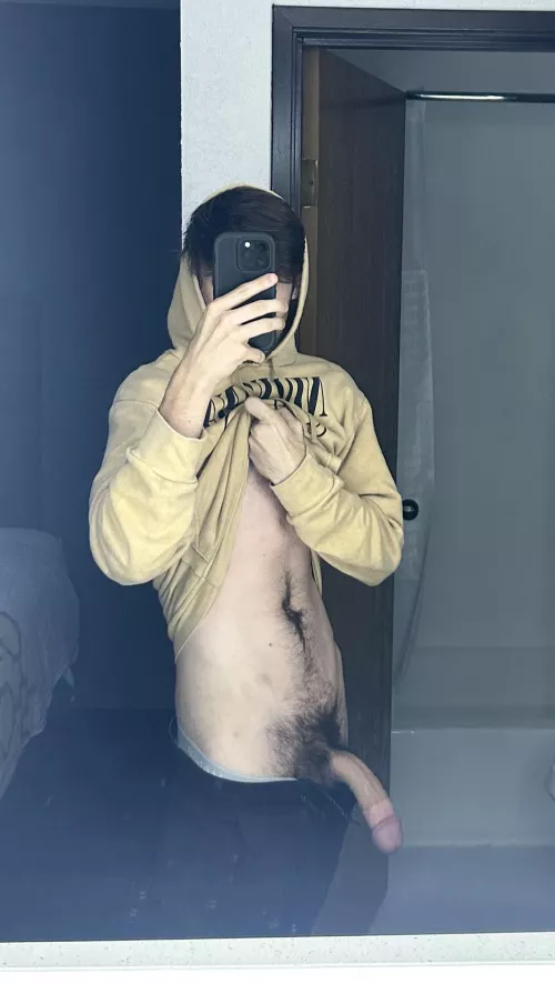 Will you take it all? (19)