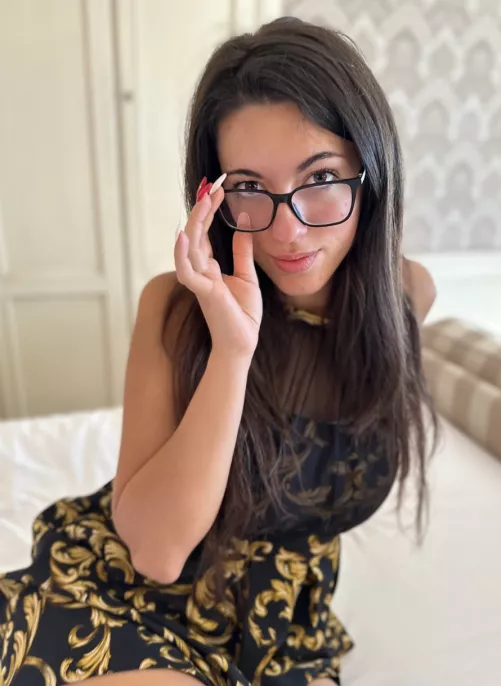 Wondering if my step dad will teach me something new today