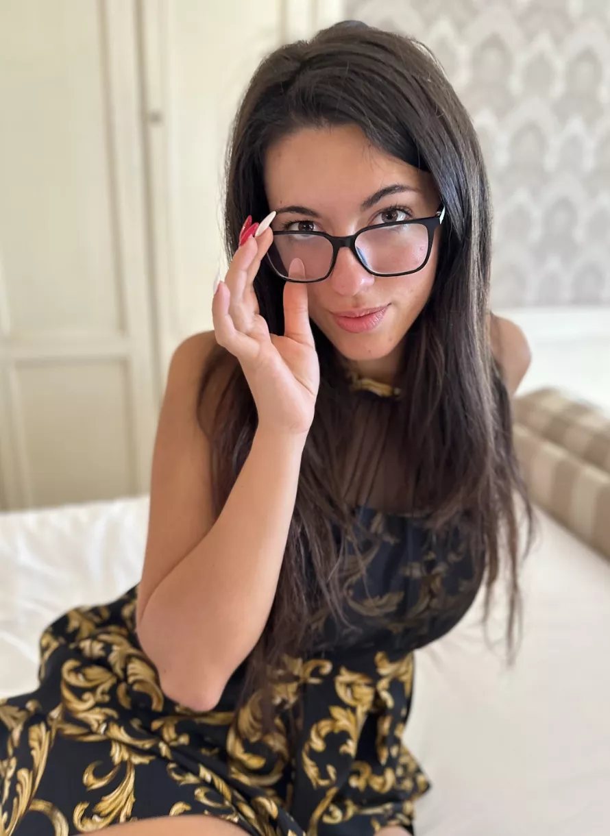 Wondering if my step dad will teach me something new today