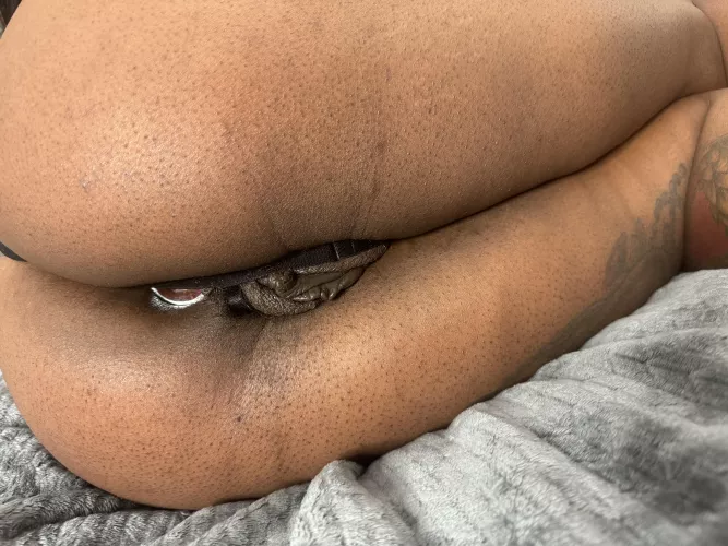 Would you double stuff me?