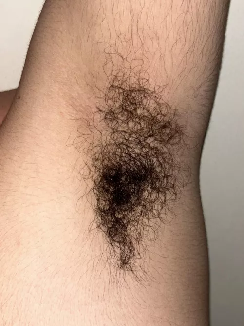 Ya like 19 year old pits?