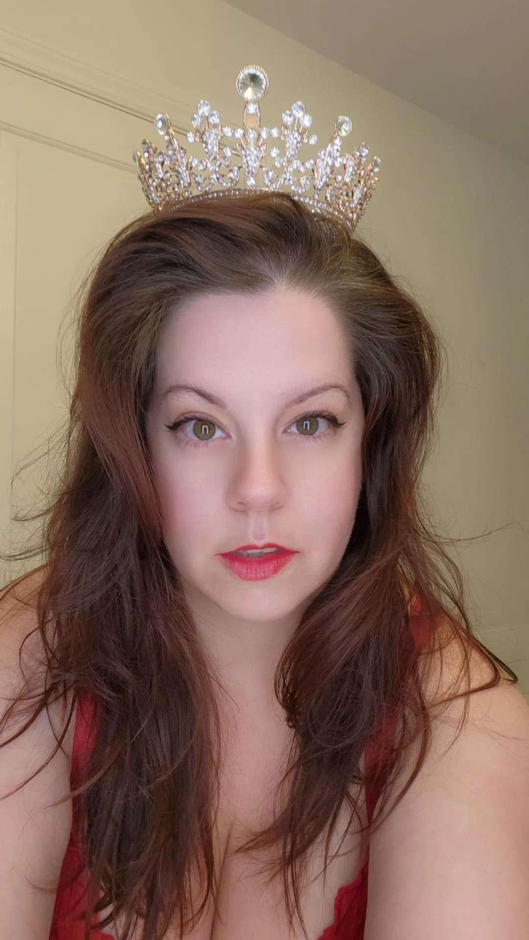 Yes, I am a big fucking deal.