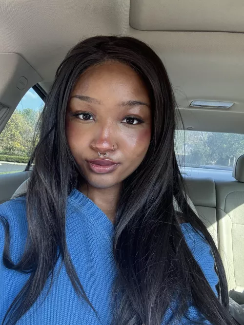 You love sending to ebonys that are half your age 