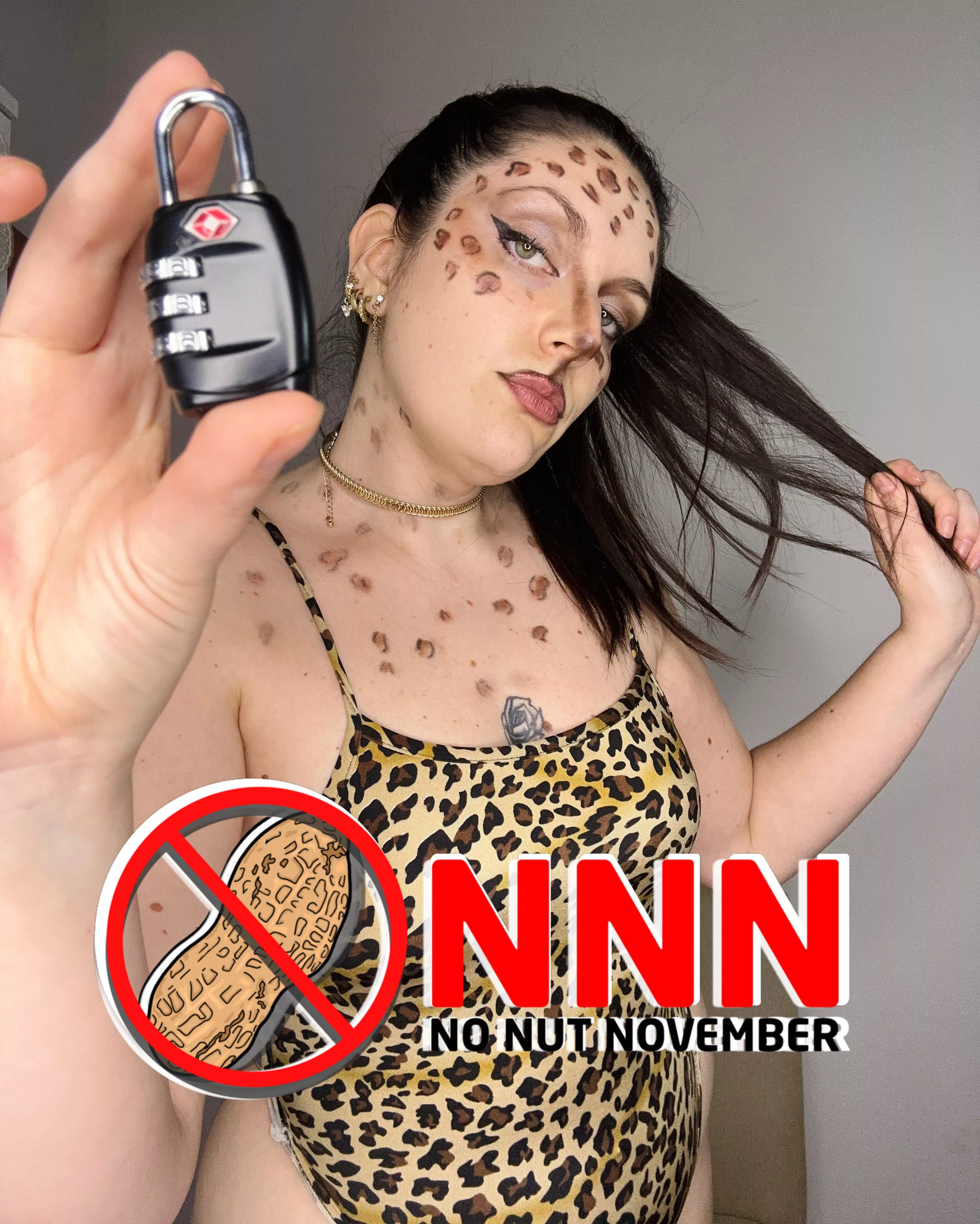 Your first task is to give me the key