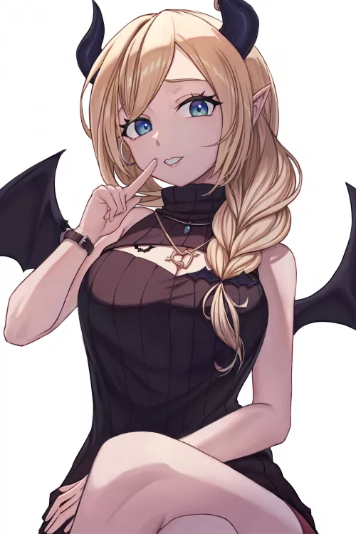 Yuzuki Choco~ [Hololive]