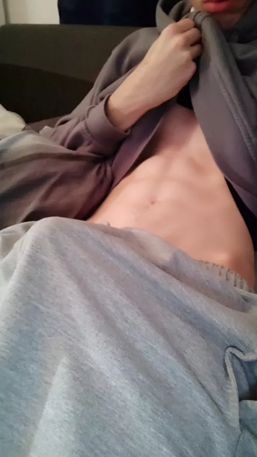 [18] Take it out for me 