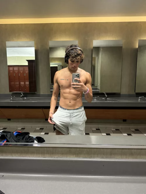 [19] Where do want to start on me?
