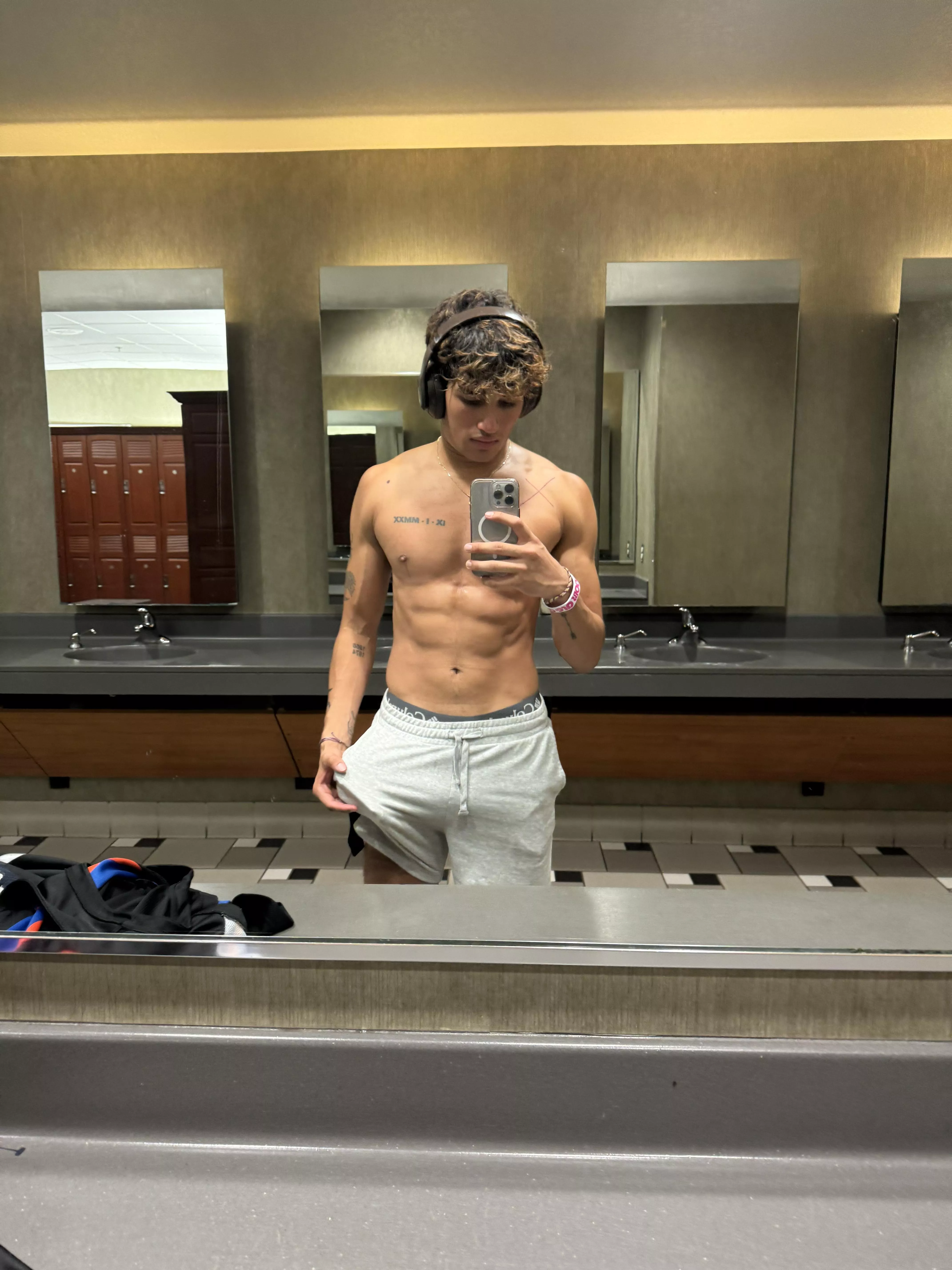 [19] Where do want to start on me?
