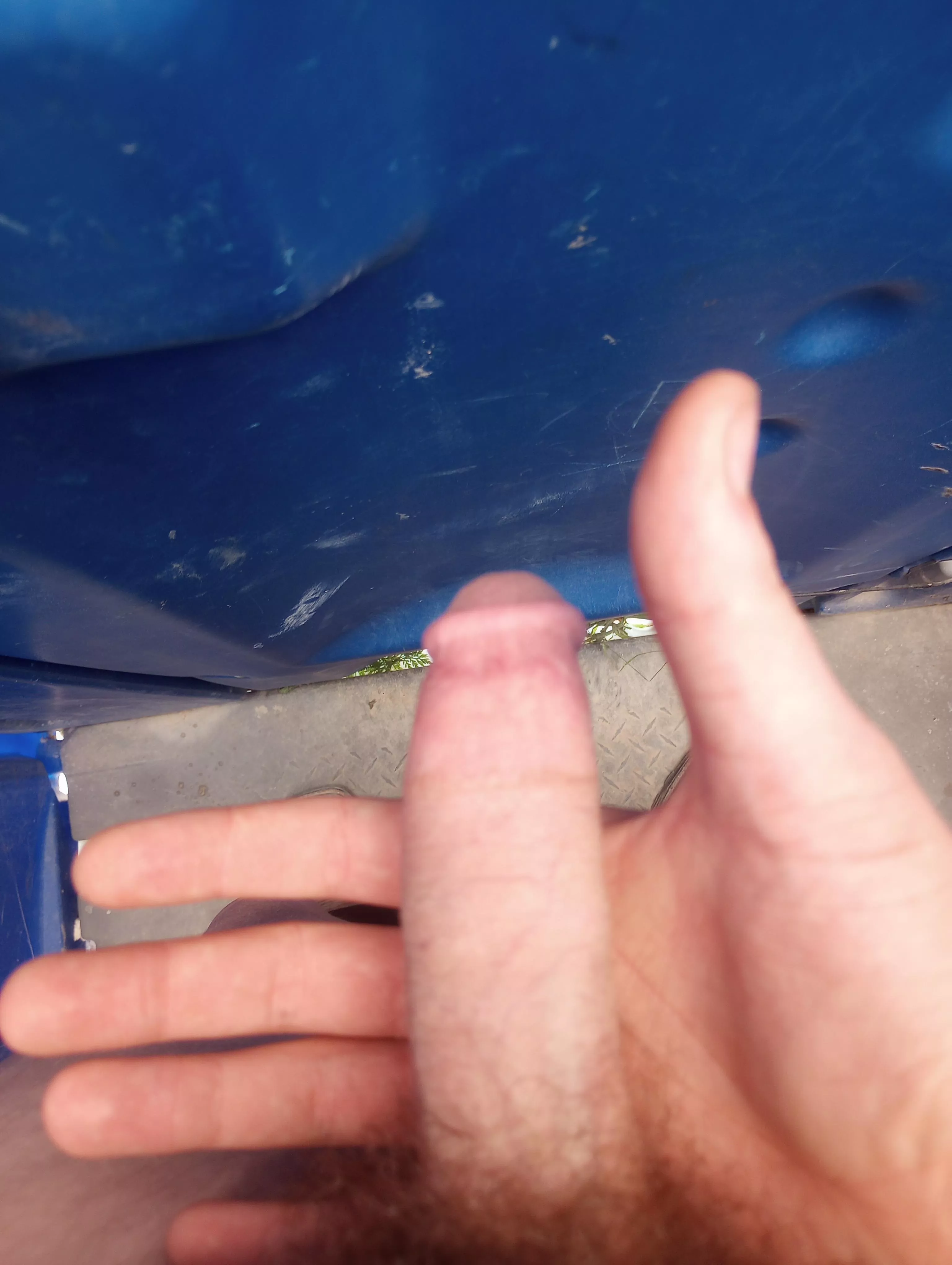 19M virgin m4f Ozark 