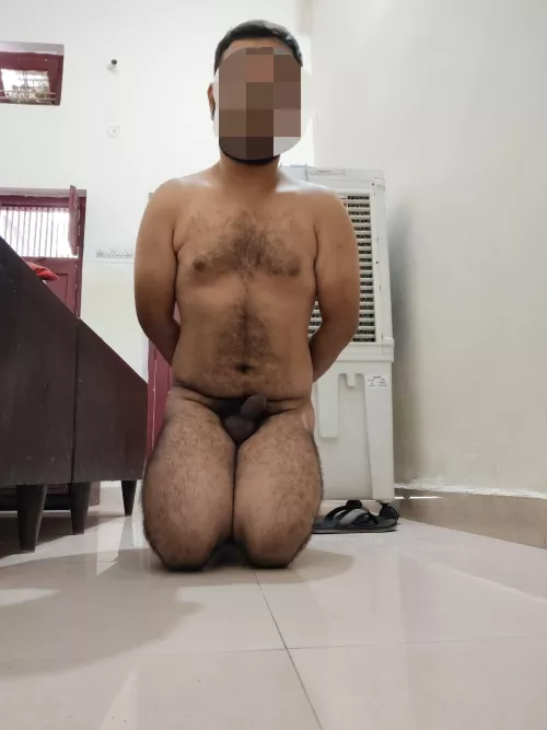 20M Fag Sub. Please own me alpha masters!