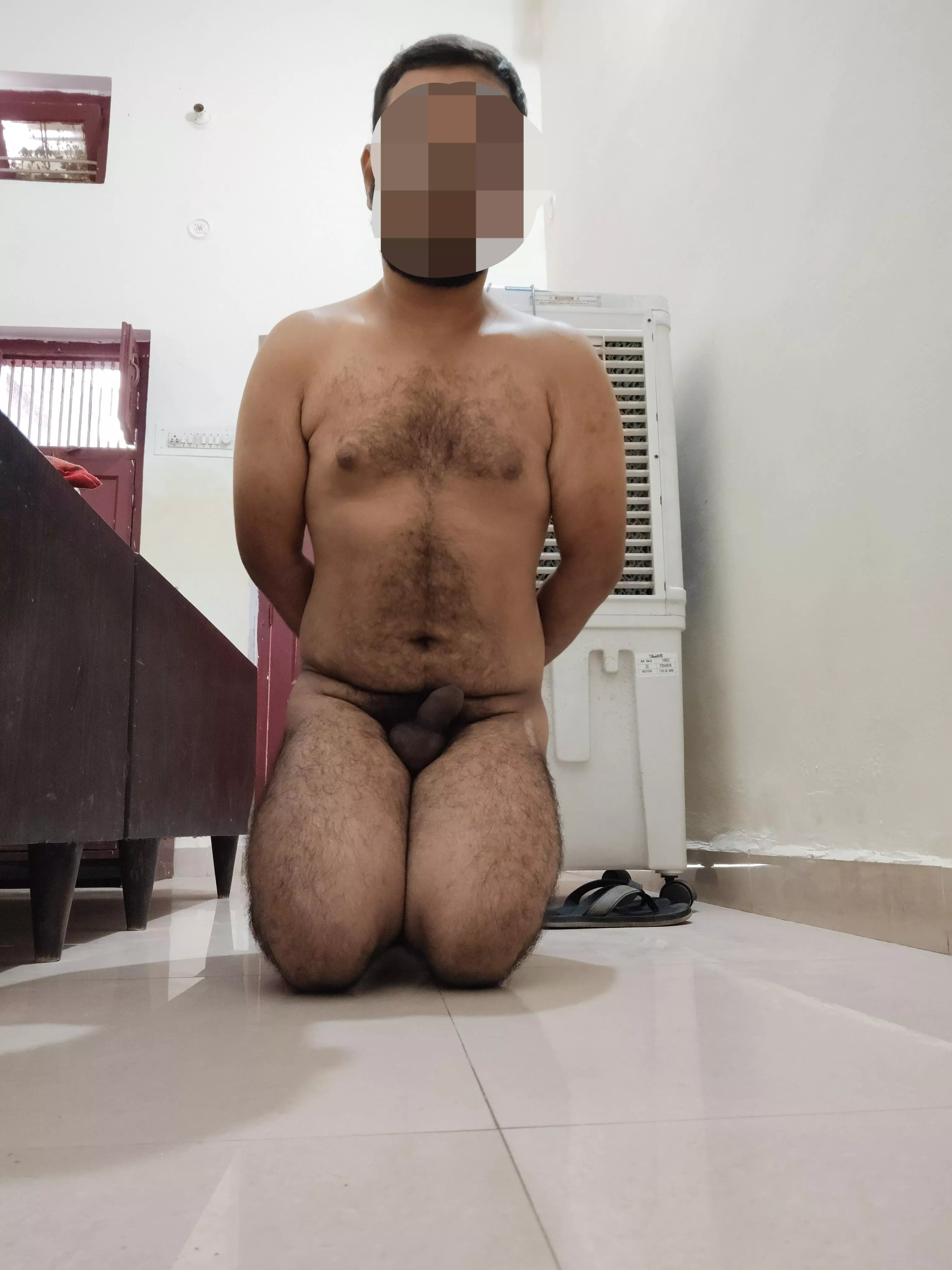 20M Fag Sub. Please own me alpha masters!