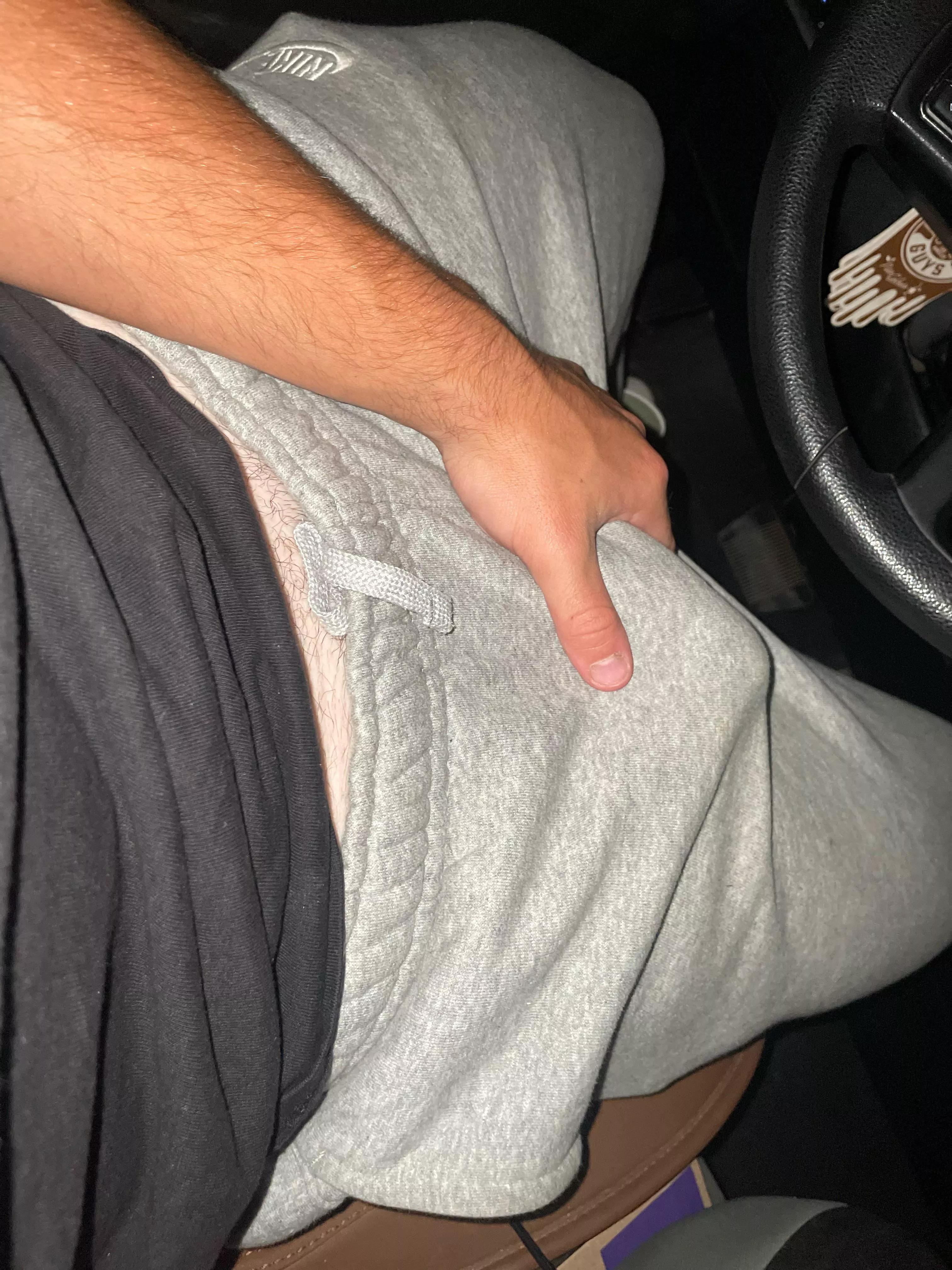 20M horny af
