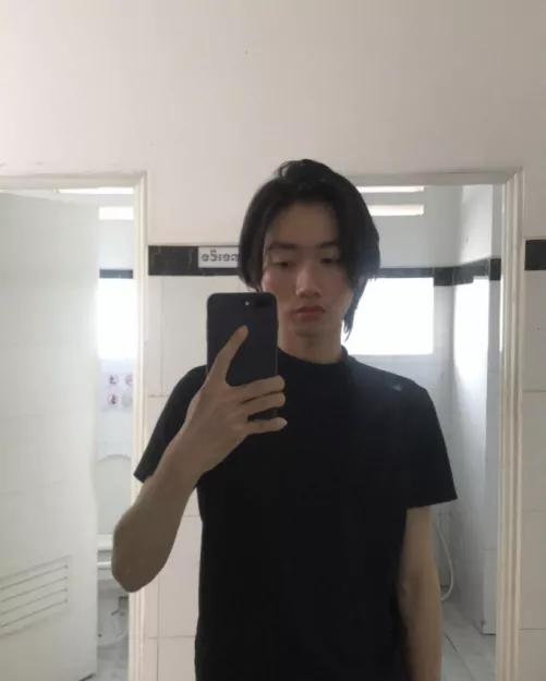 21 Asian twink snap@dkhi74