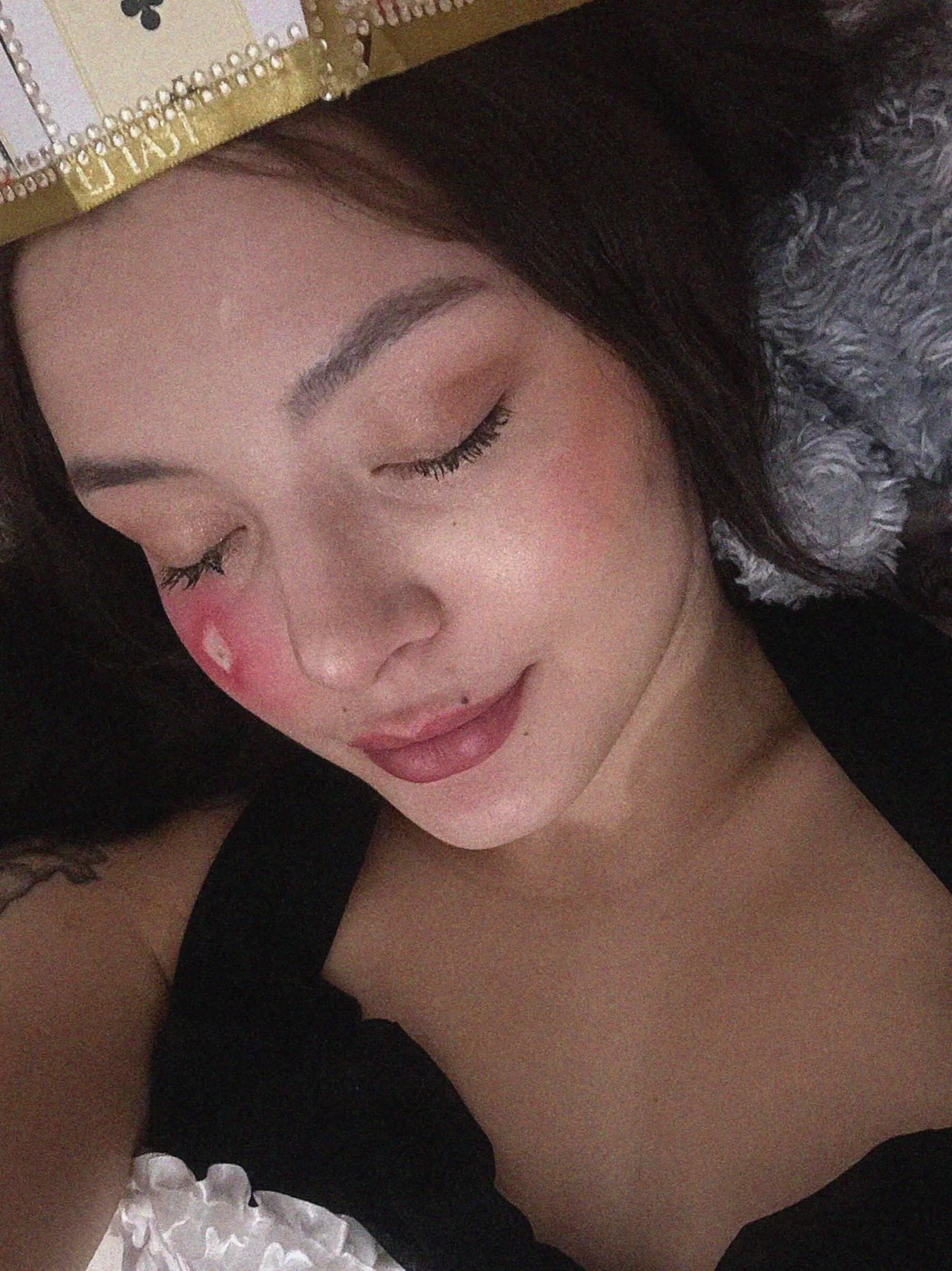 21 [F4M] - Queen seeking some fun with married hung guys in the area