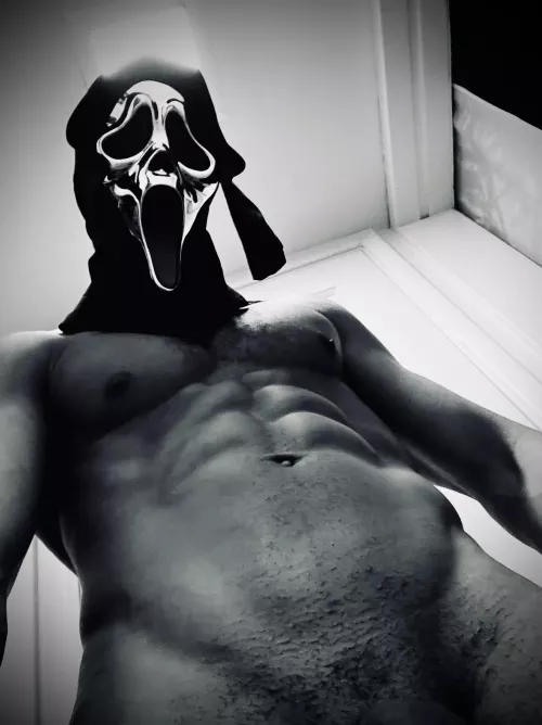 27M There’s no trick to this sweet treat 😈