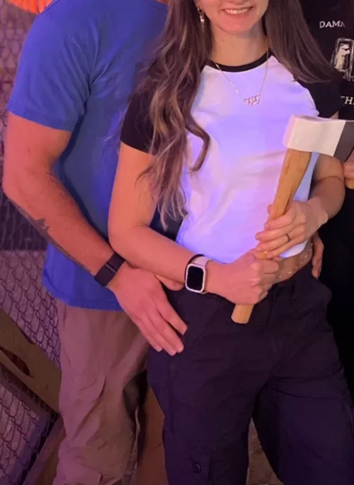 31/30 mf. Any hot and fit couples or single females near MKE?