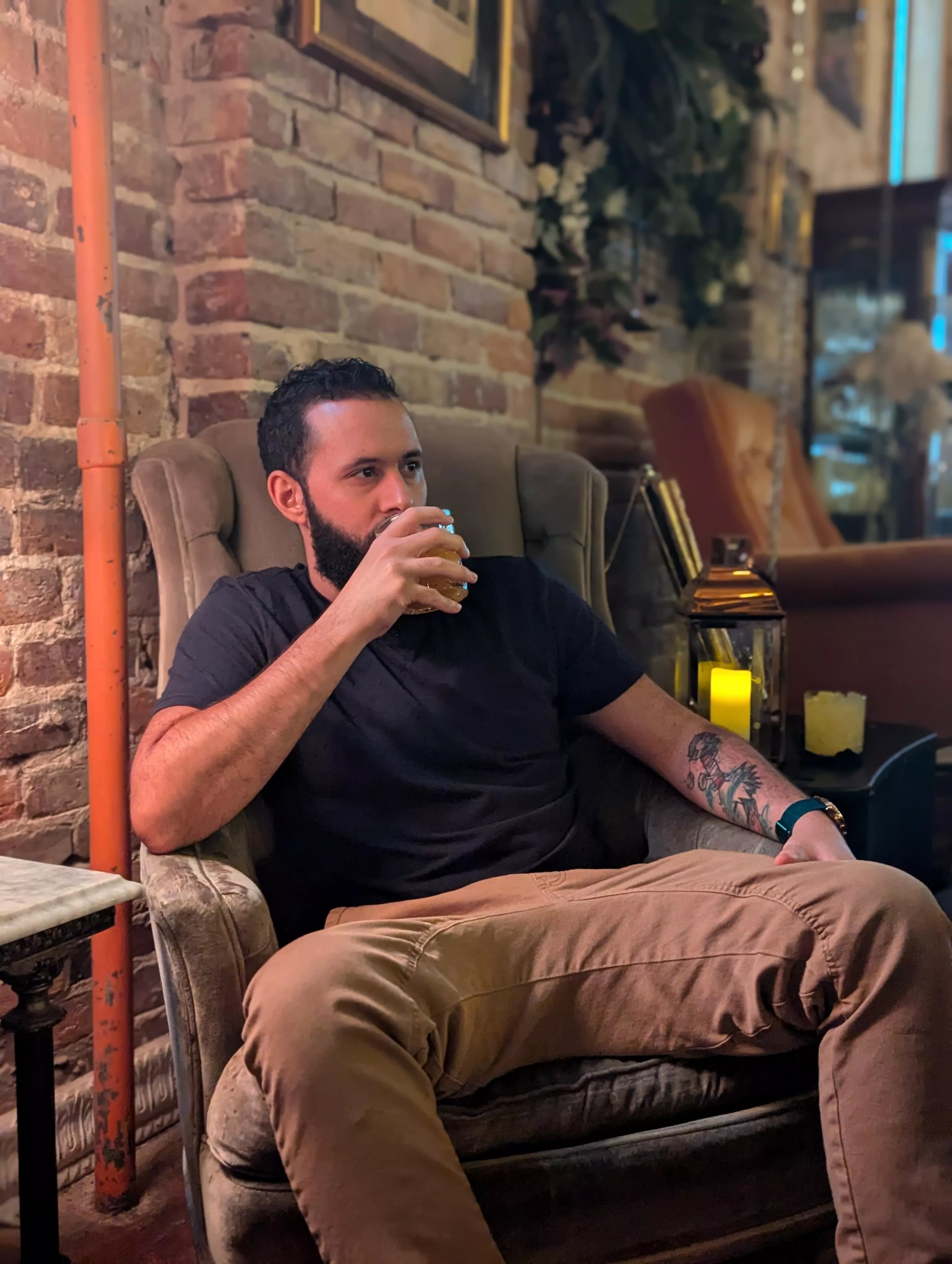 32 [M4F] #Maitland - Looking to Take Care of a Horny College Girl