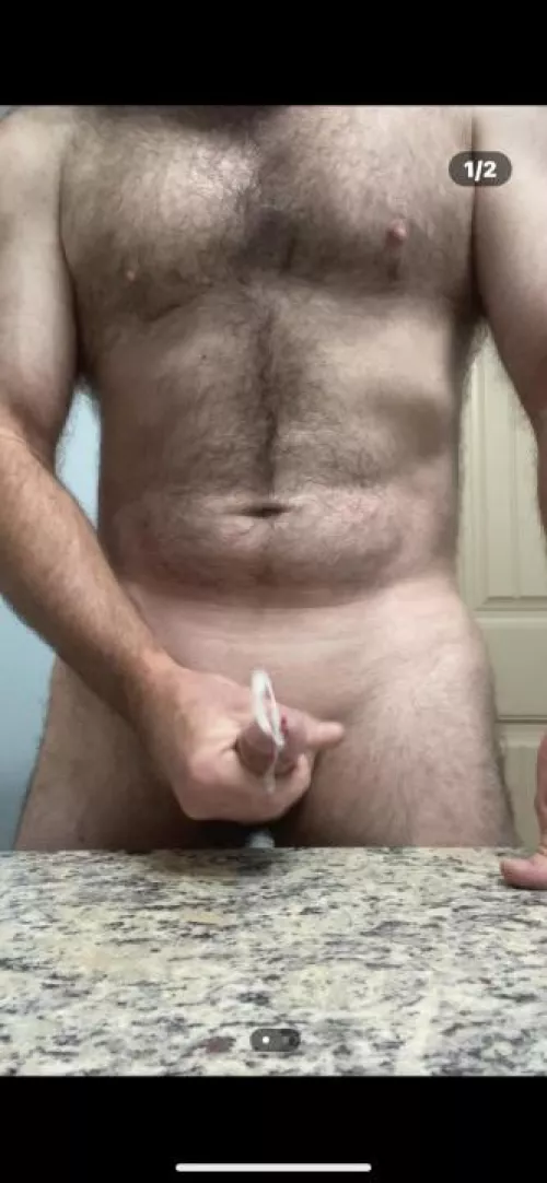 44 M4F Midland/ Odessa wanting to throw some ropes. 