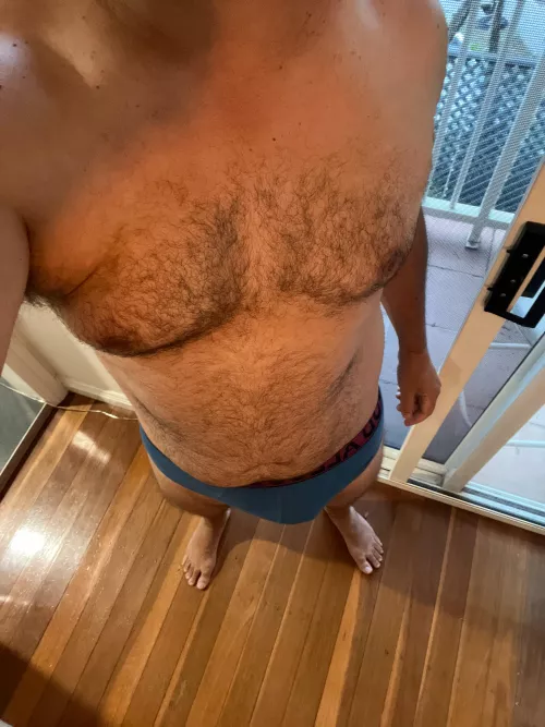 50 m dad bod hairy and horny Australia 