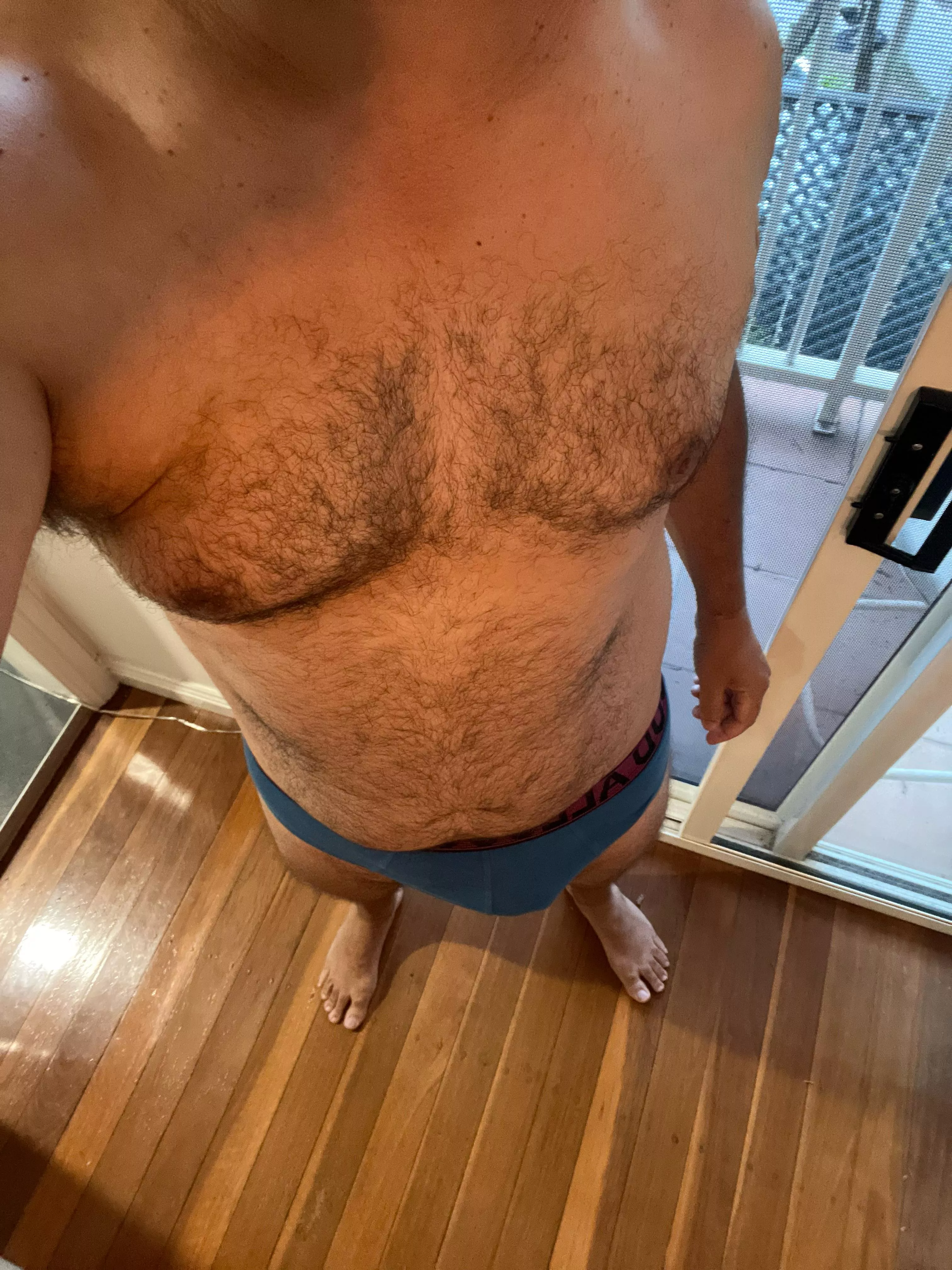 50 m dad bod hairy and horny Australia 