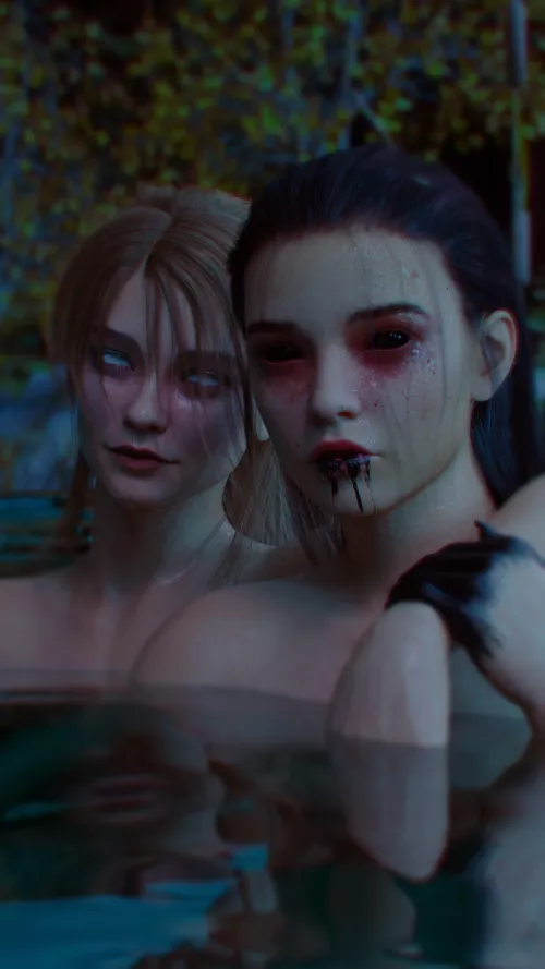 A spooky Happy Halloween from Strangers on Paper 🎃👻