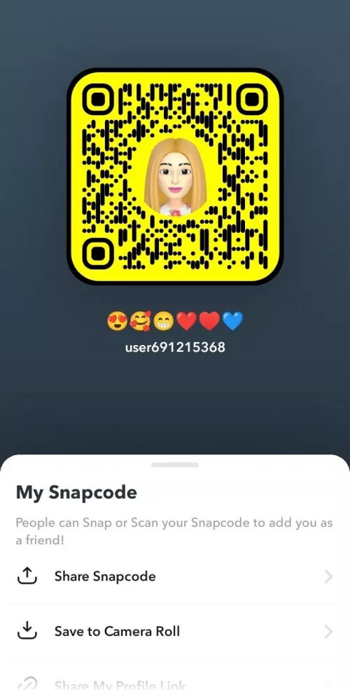 Add her@user691215368  on Snapchat and @ fun_baby123 on telegram for any kind of fun 