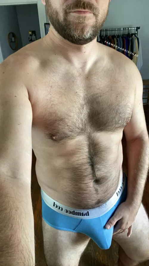 Am I an otter? .. or?