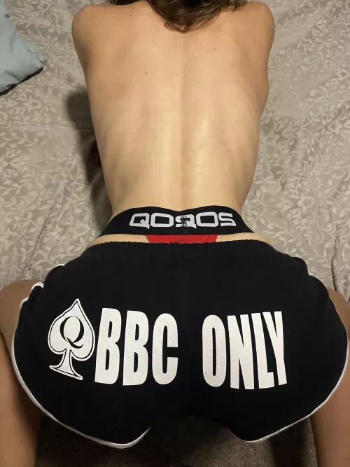 Am I built for bbc?