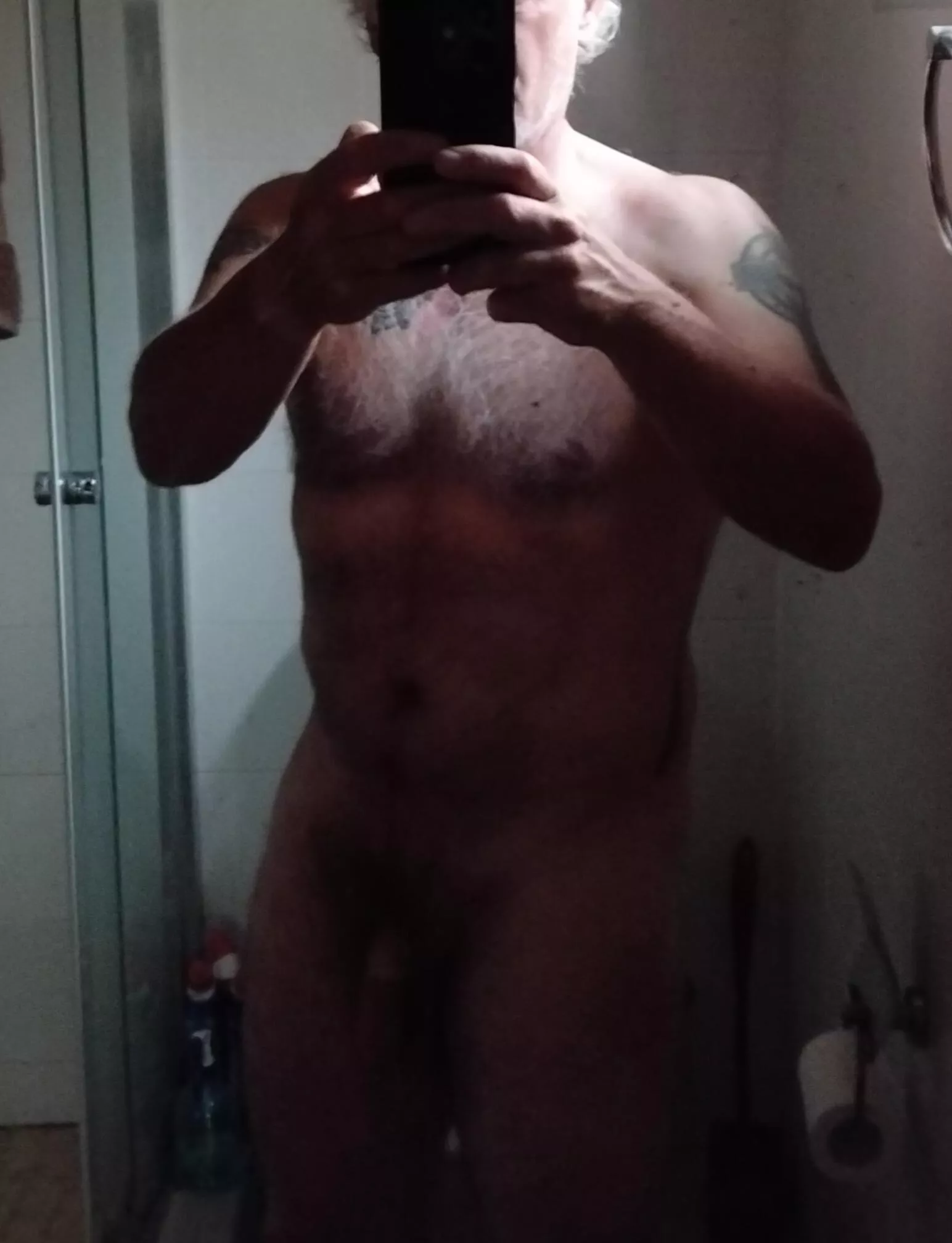 Any couples interested?