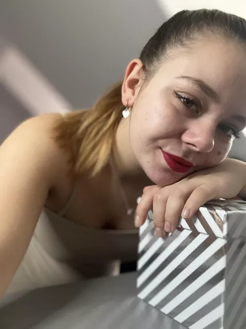 are u addicted to me 🙈