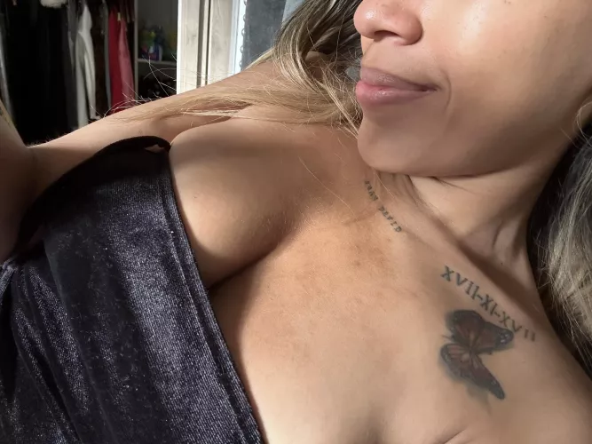 Are you ready to play with a Latina?