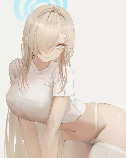 Asuna Ichinose [Blue Archive]