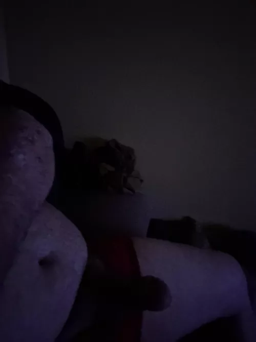 At Bobs for the next hour 