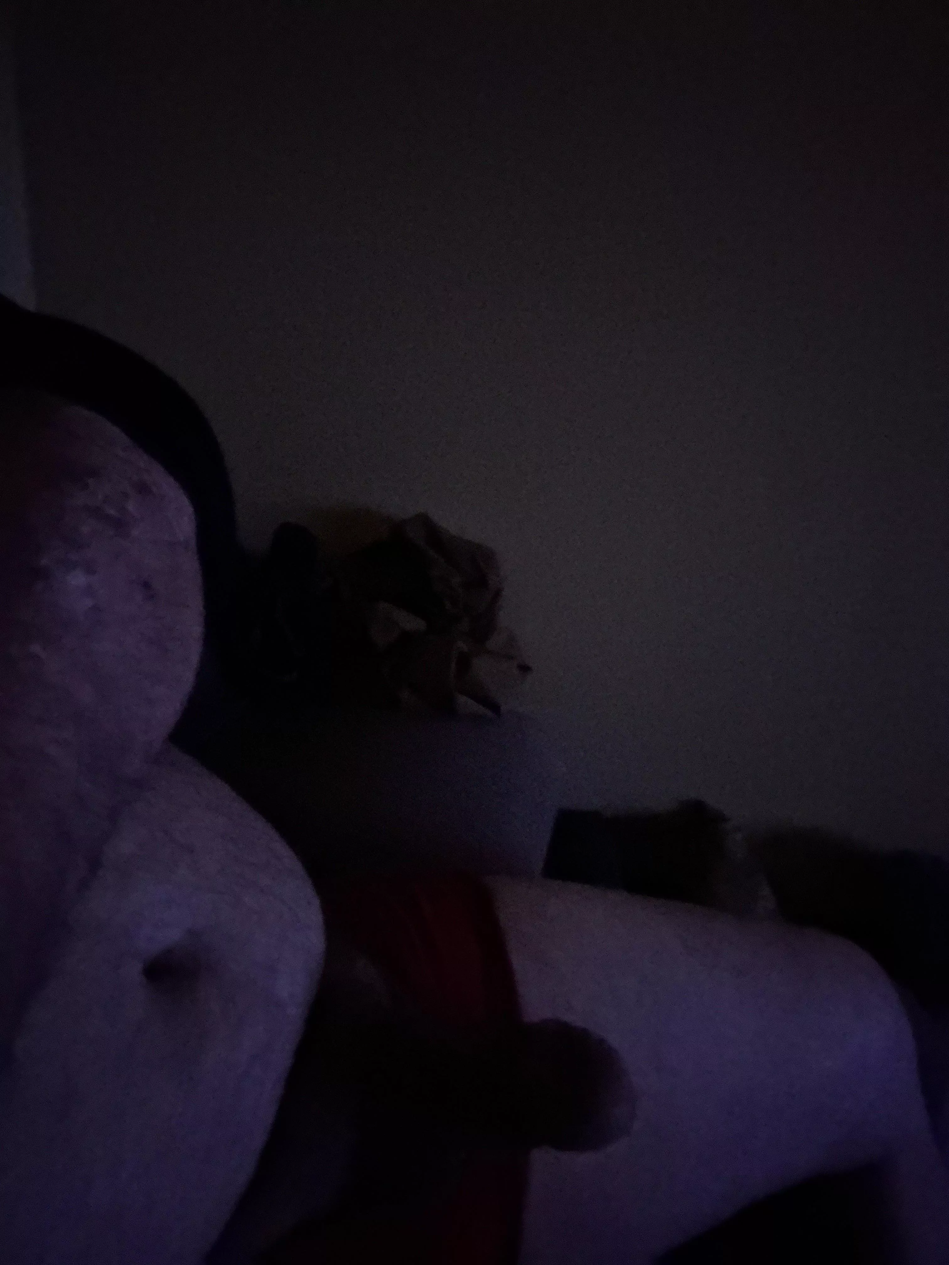 At Bobs for the next hour 