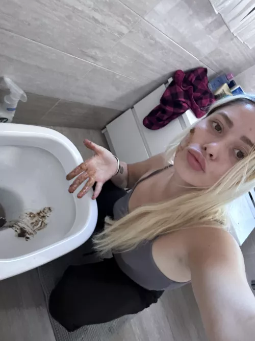 Baby I have Free&Vip Tg write to me : Attiblitz (customs premades )