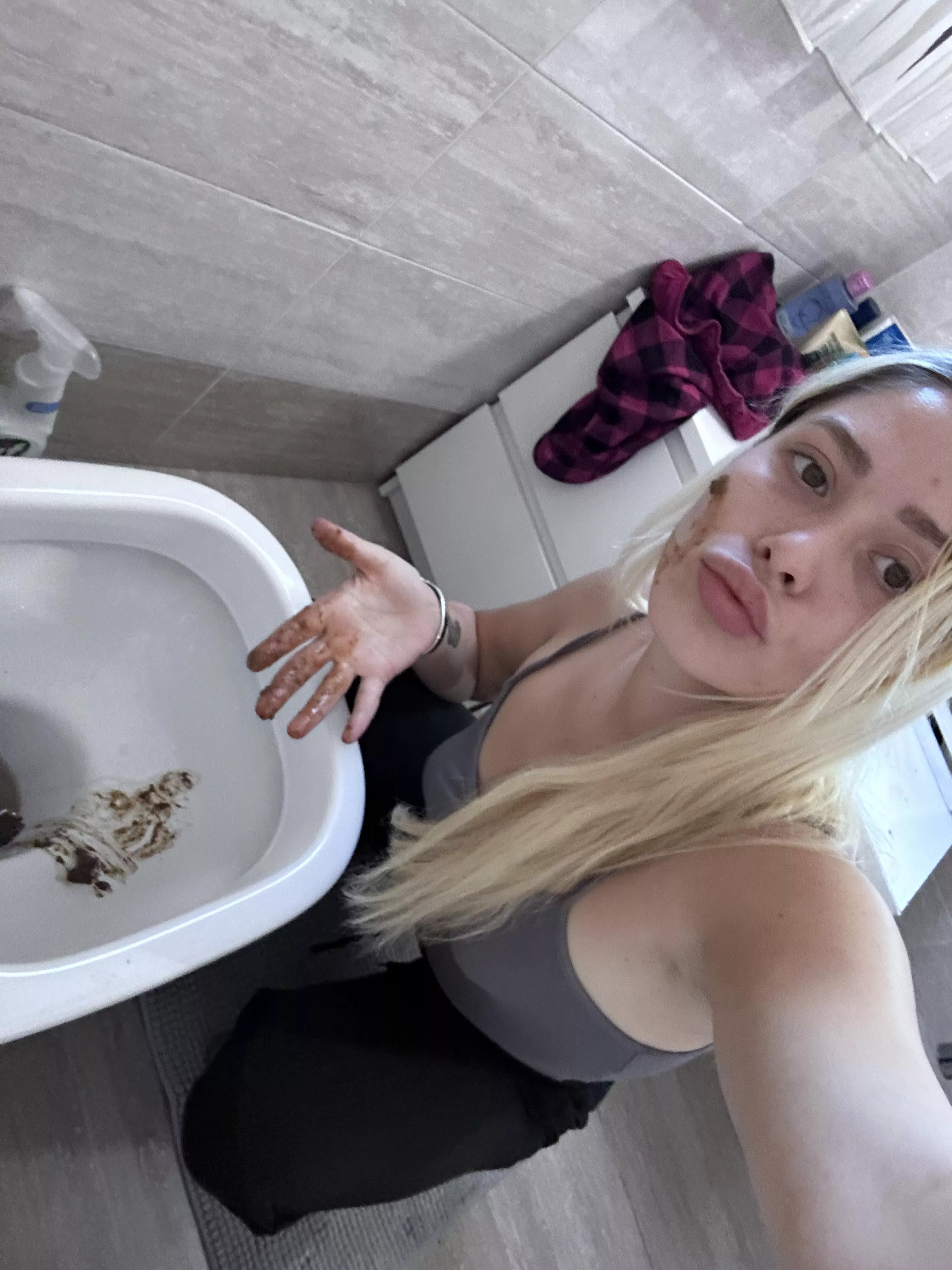 Baby I have Free&Vip Tg write to me : Attiblitz (customs premades )