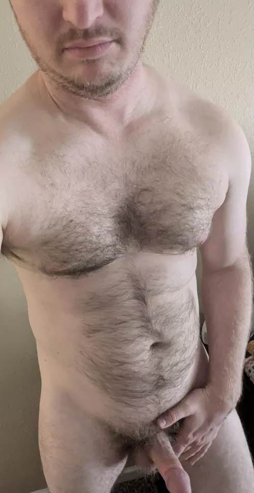 Being a bad boy on a Friday 